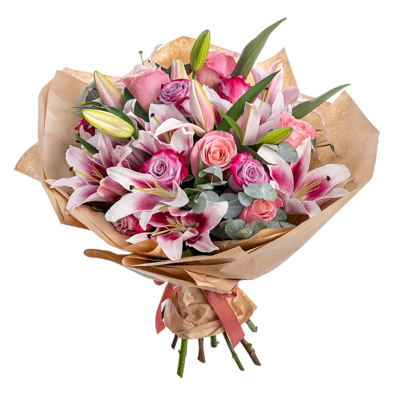 Букет Барокко