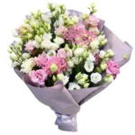 Букет Бульвар цветов