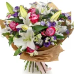 Букет Консуэло