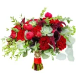 Букет невесты «Виктория»